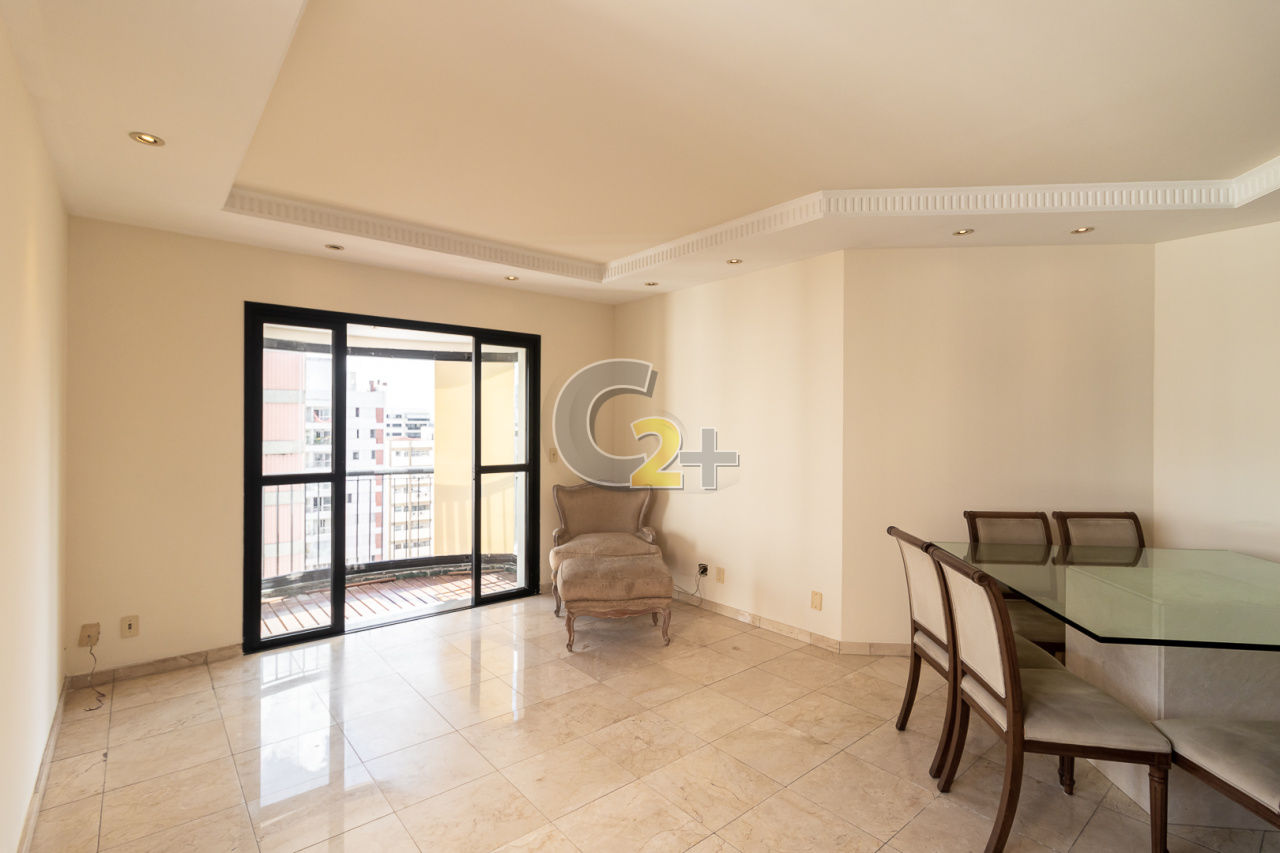 Cobertura para Venda - Perdizes