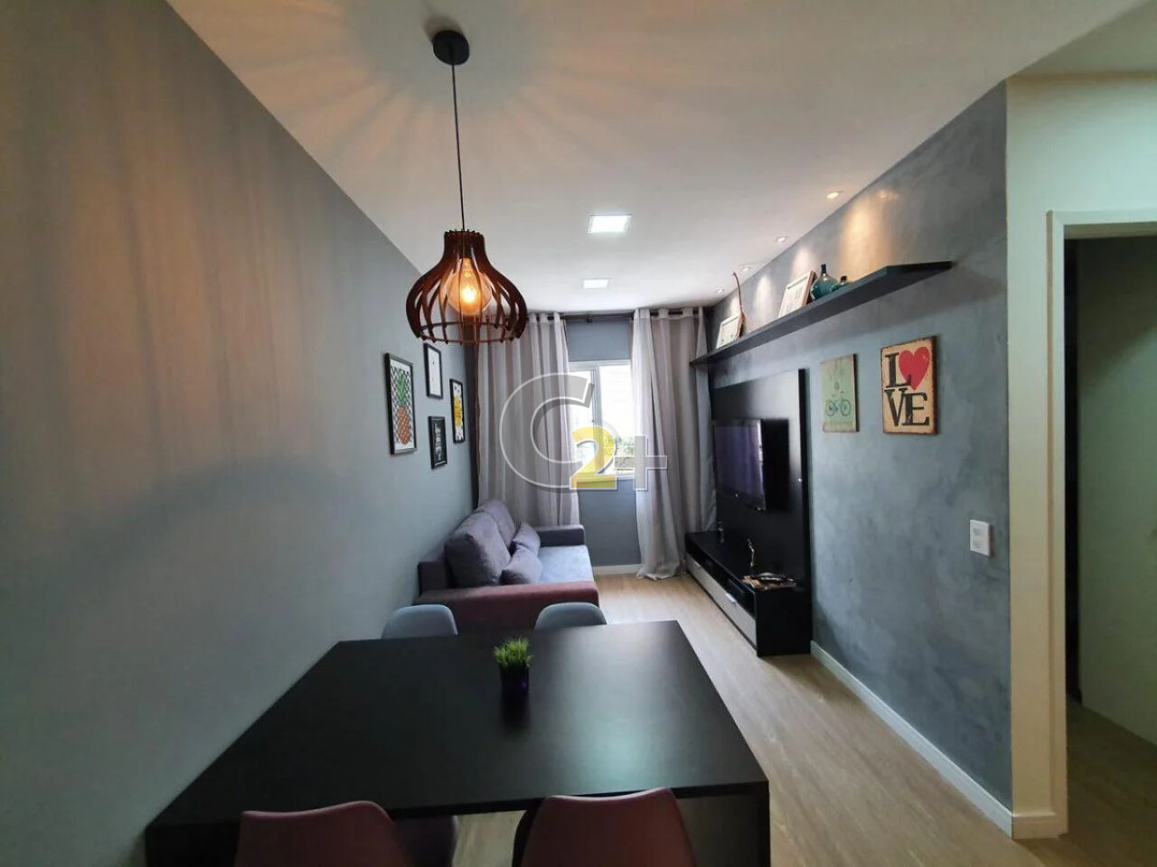 Apartamento