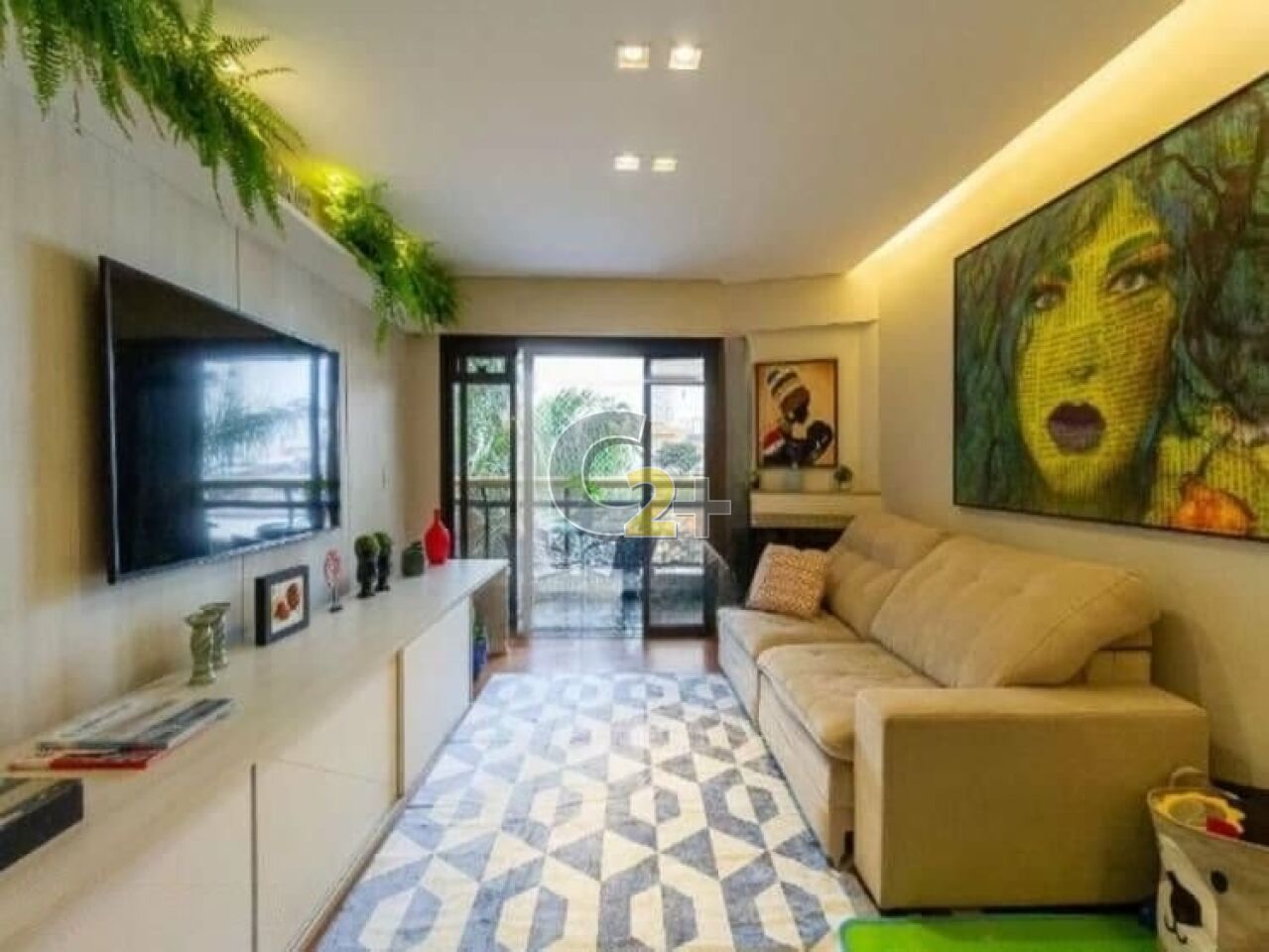 Apartamento para Venda - Vila Mariana