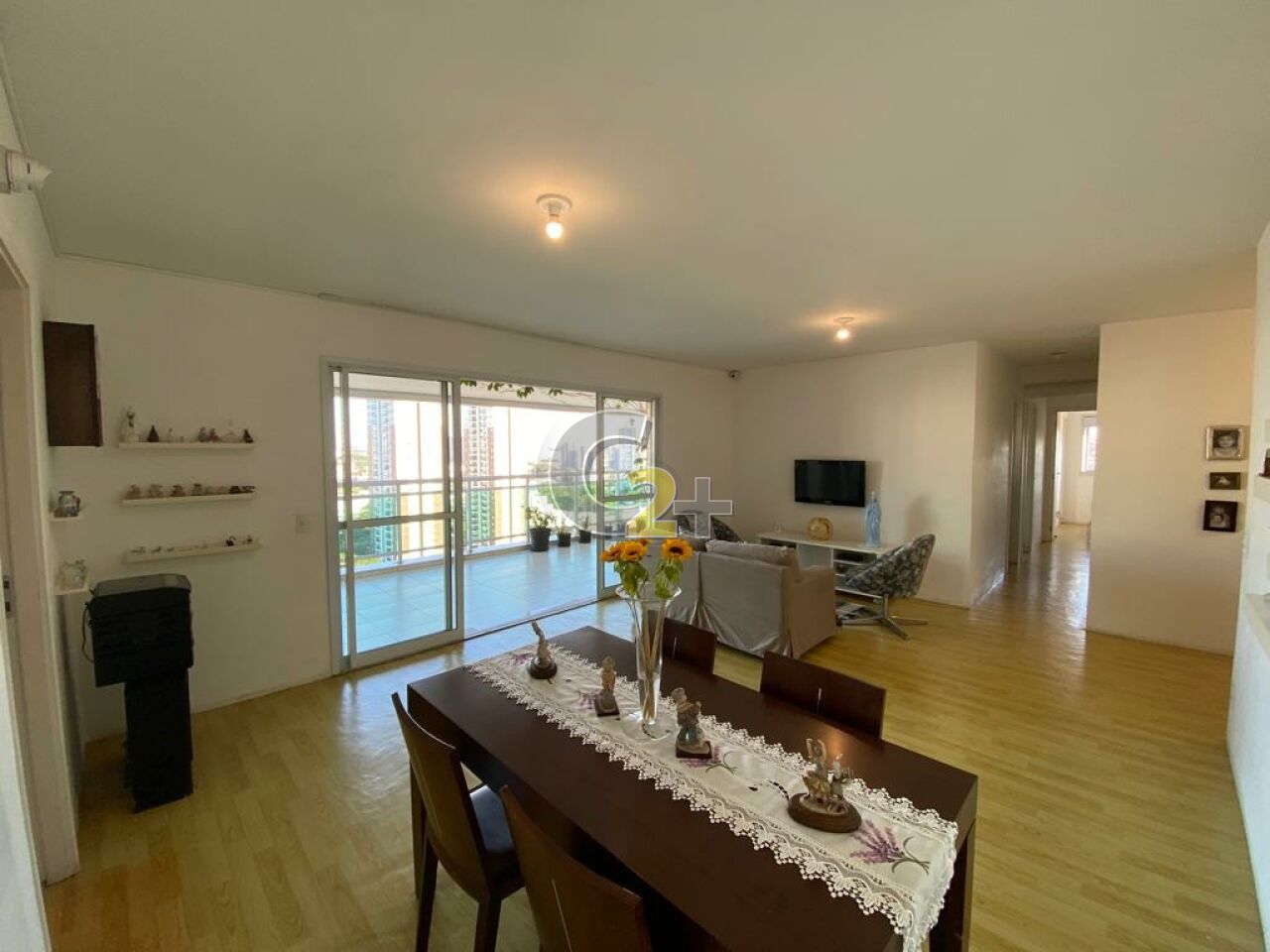 Apartamento para Venda - Jardim Caravelas