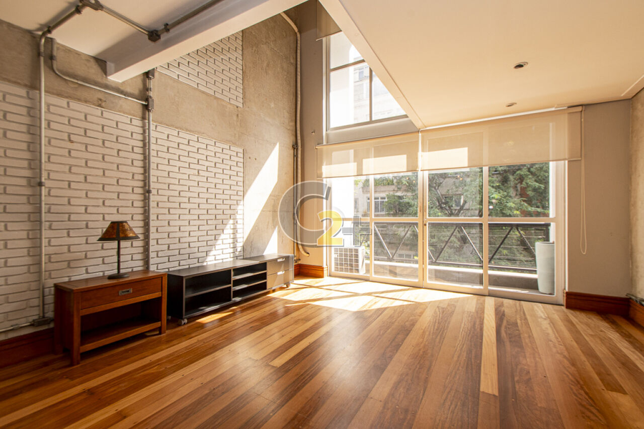 Duplex para Venda - Jardim América