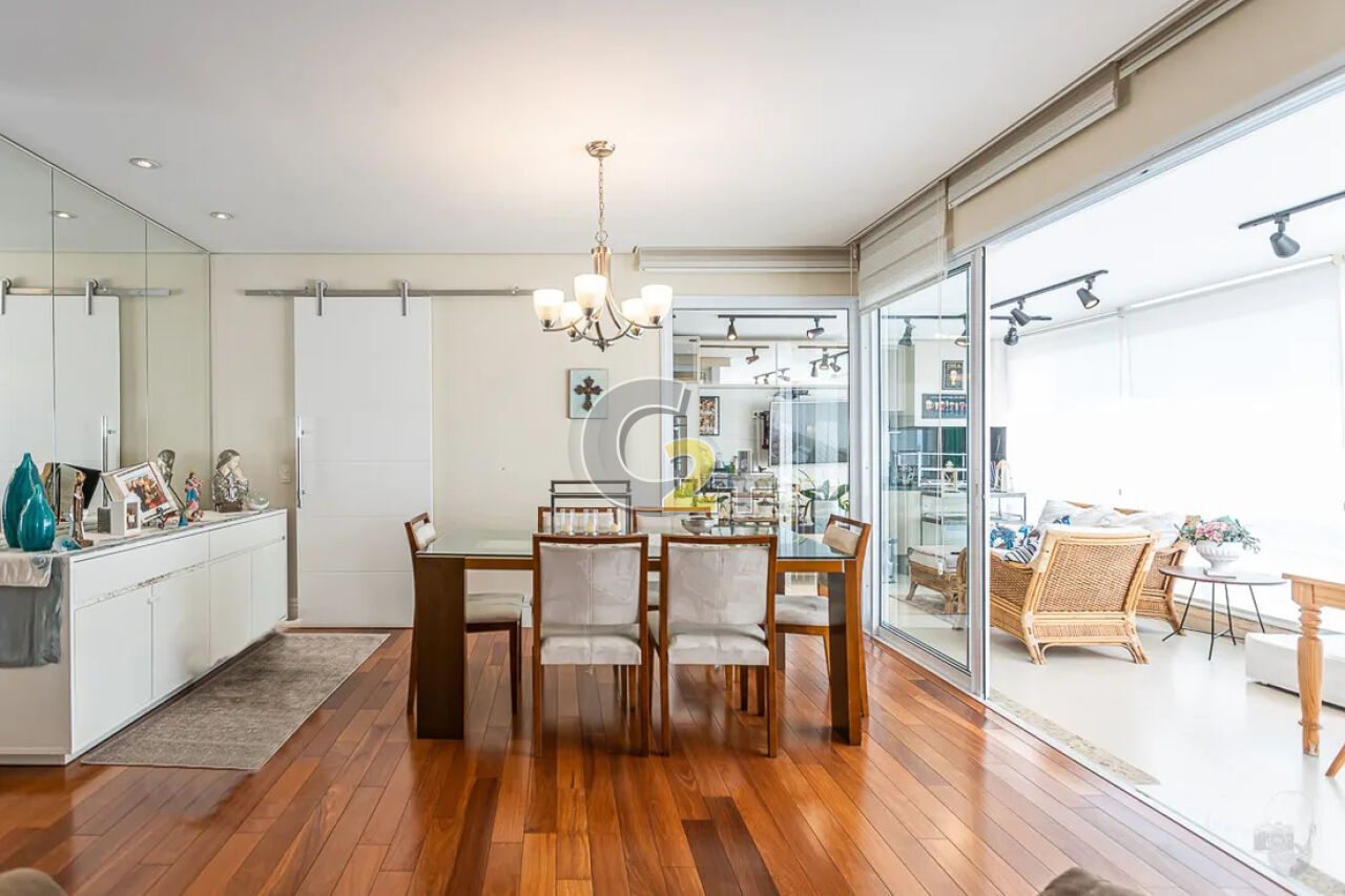 Apartamento para Venda - Lapa