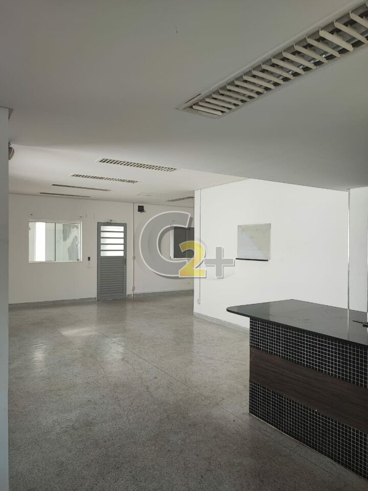 Comercial para Venda - Sumaré