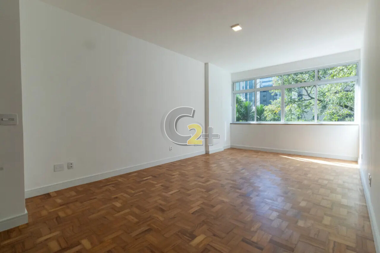 Apartamento para Venda - Paraíso