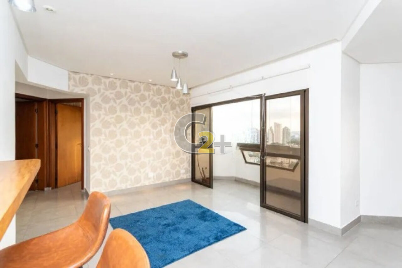 Cobertura para Venda - Vila Madalena