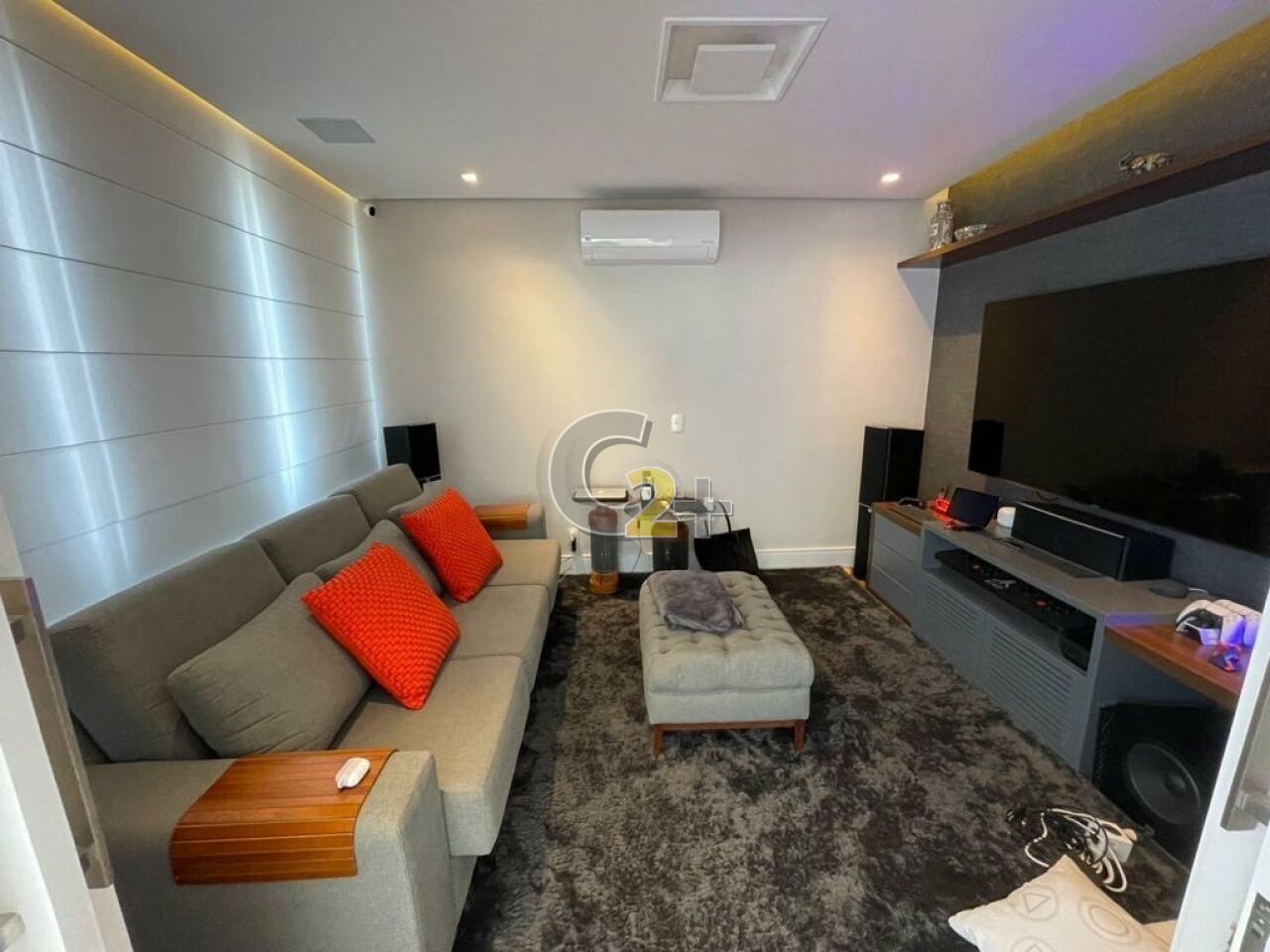 Apartamento para Venda - Higienópolis