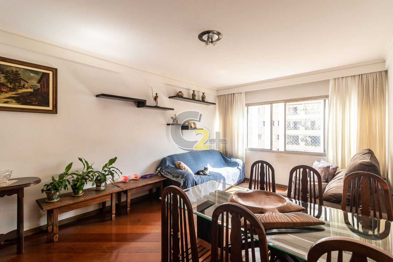 Apartamento para Venda - Perdizes