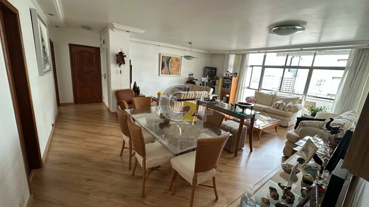 Apartamento para Venda - Santa Cecília