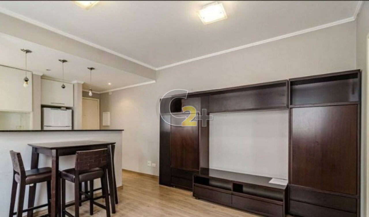 Apartamento para Venda - Perdizes