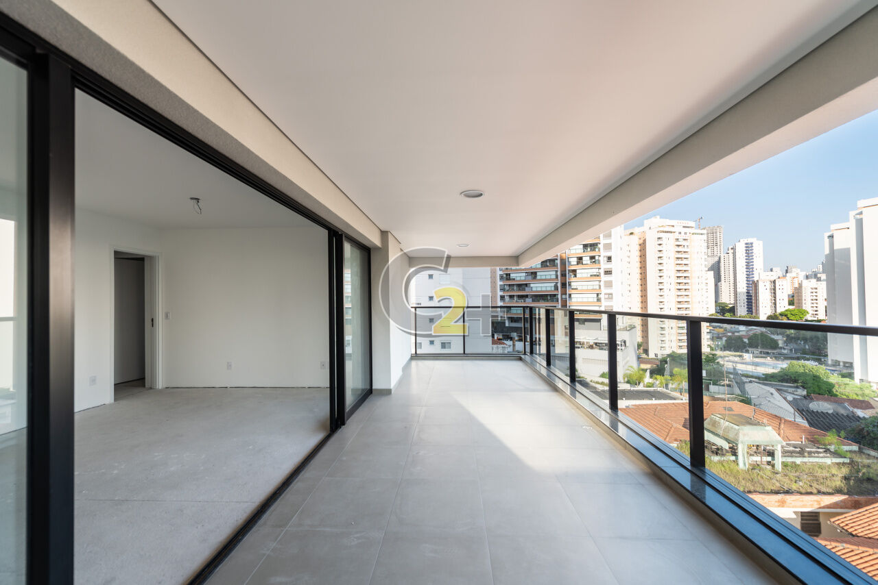 Apartamento para Venda - Vila Romana