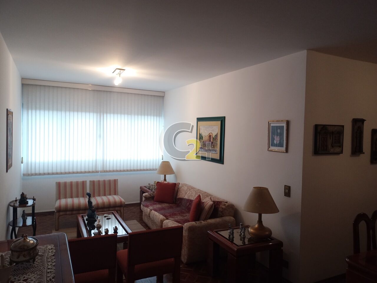 Apartamento para Venda - Água Branca