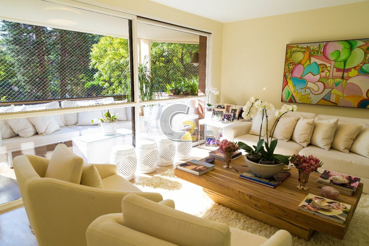 Apartamento para Venda - Jardim Europa