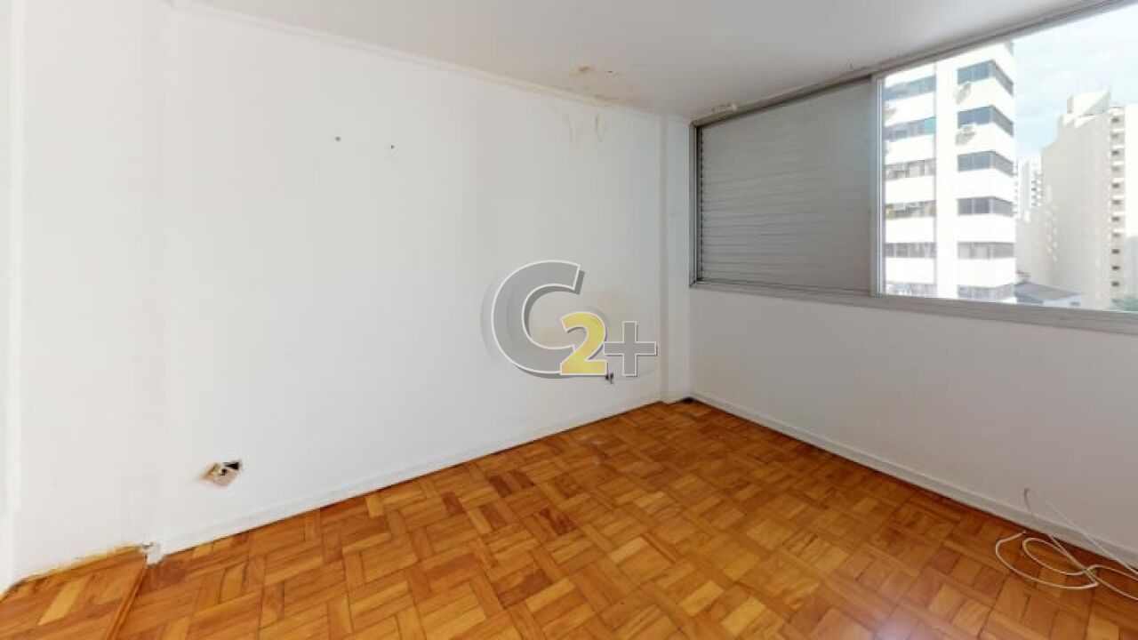 Apartamento para Venda - Perdizes