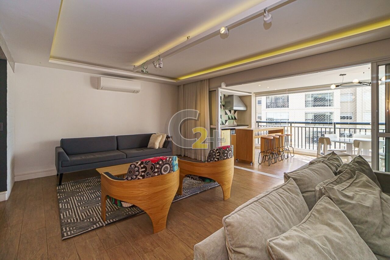 Apartamento para Venda - Lapa