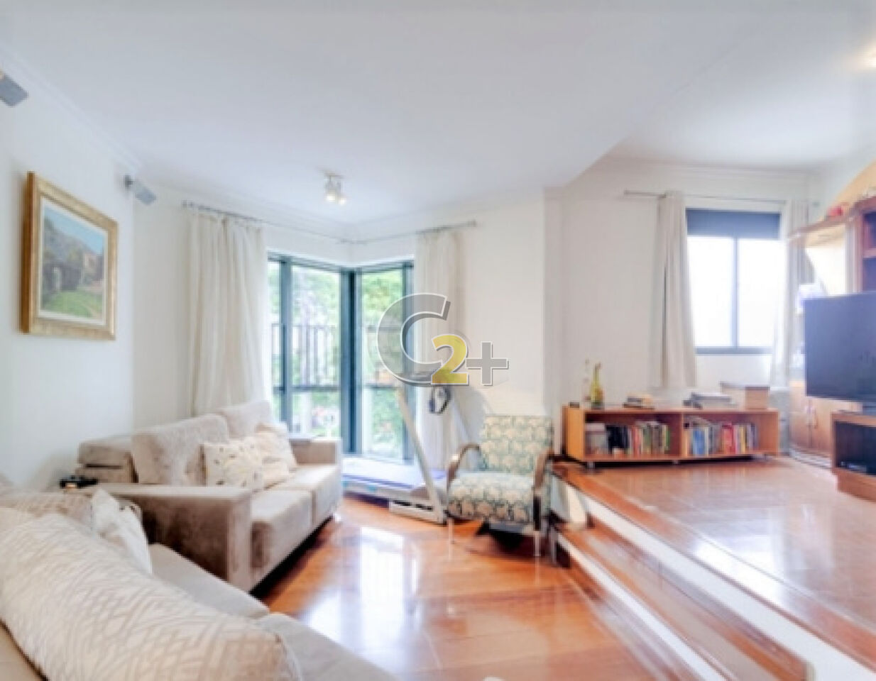 Apartamento para Venda - Moema