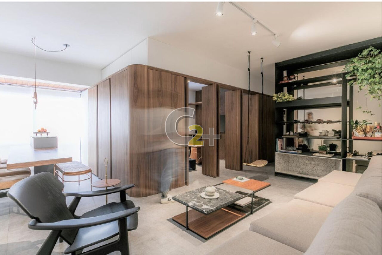 Apartamento para Venda - Cerqueira César