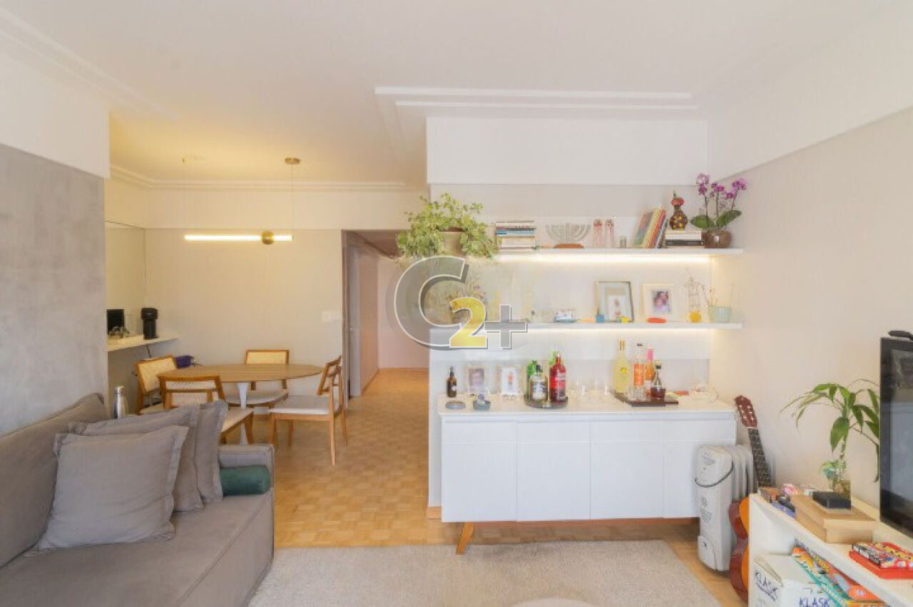 Apartamento para Venda - Pompéia