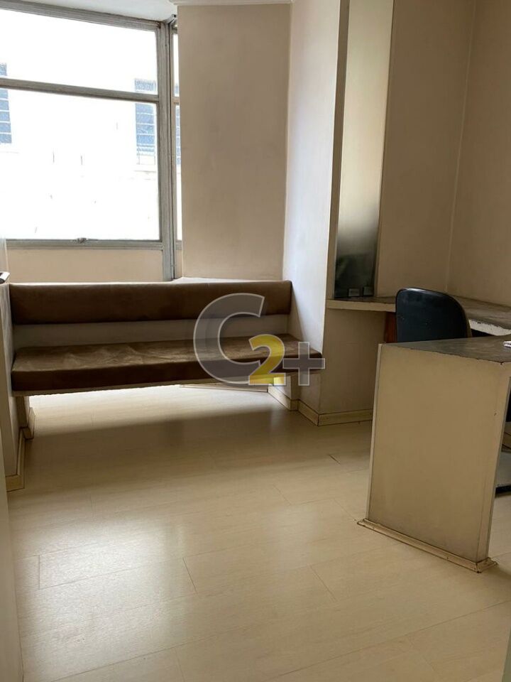 Conj. Comercial para Venda - Higienópolis