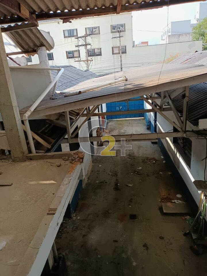 Terreno para Venda - Vila Romana