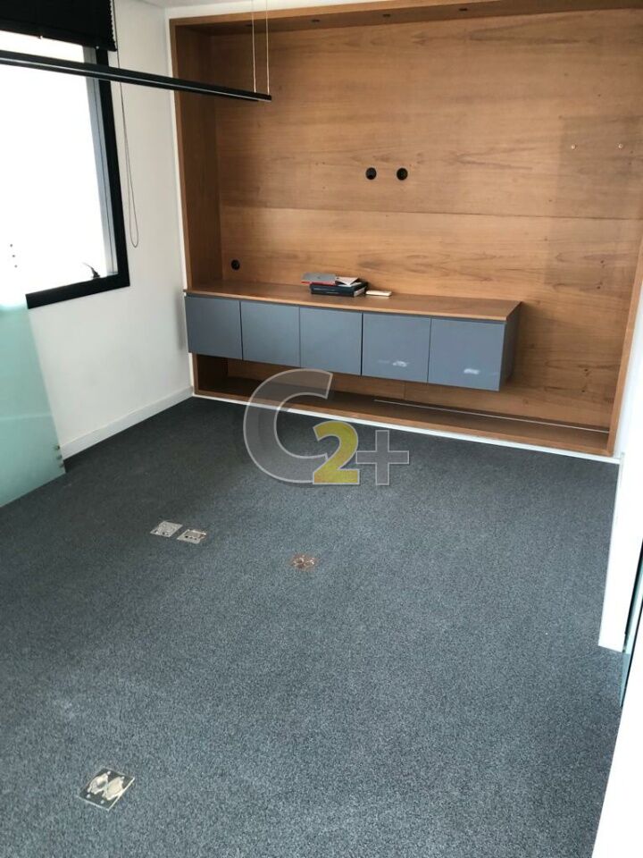 Conj. Comercial para Venda - Santa Cecília