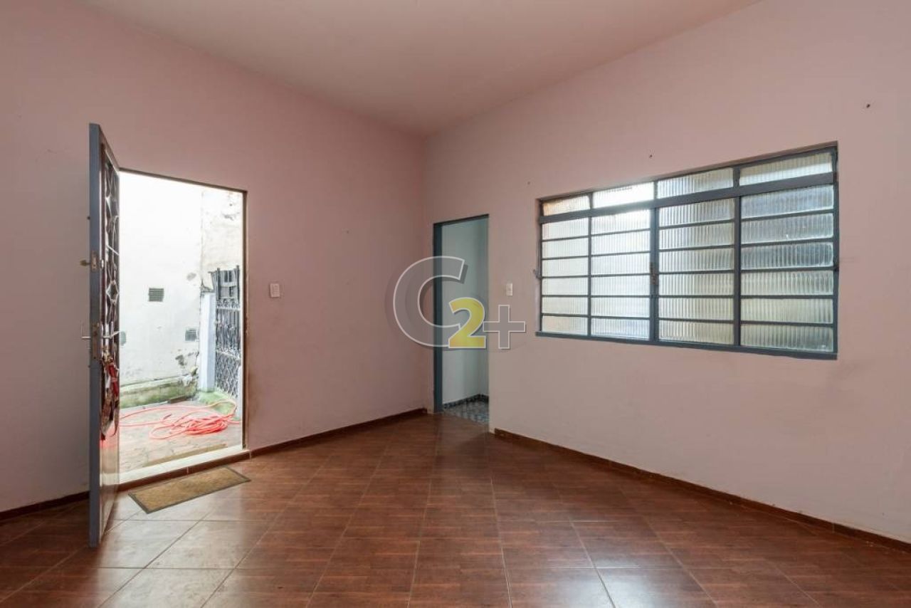 Casa Padrão