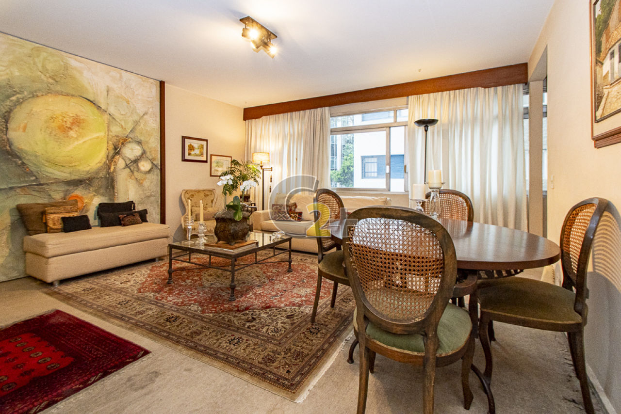 Apartamento