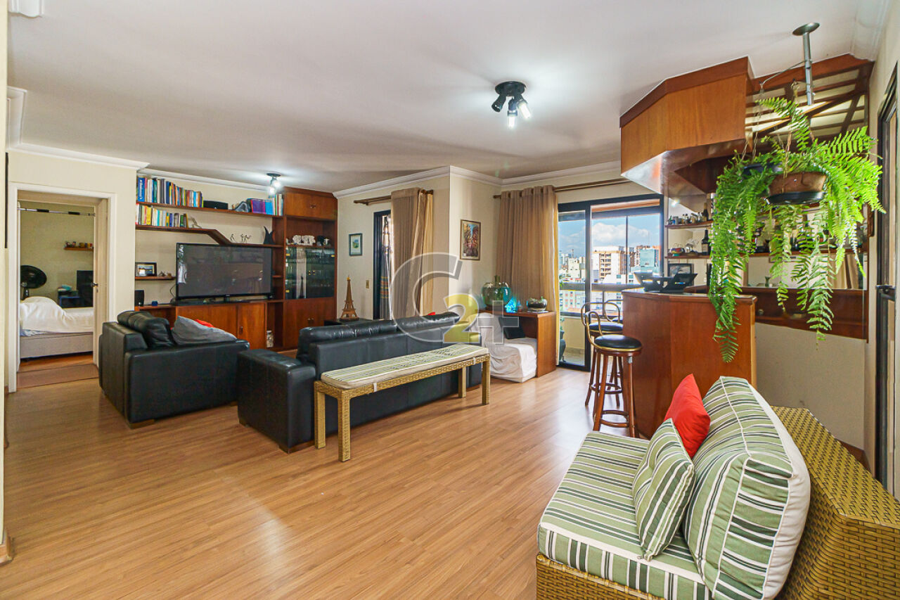 Apartamento para Venda - Perdizes