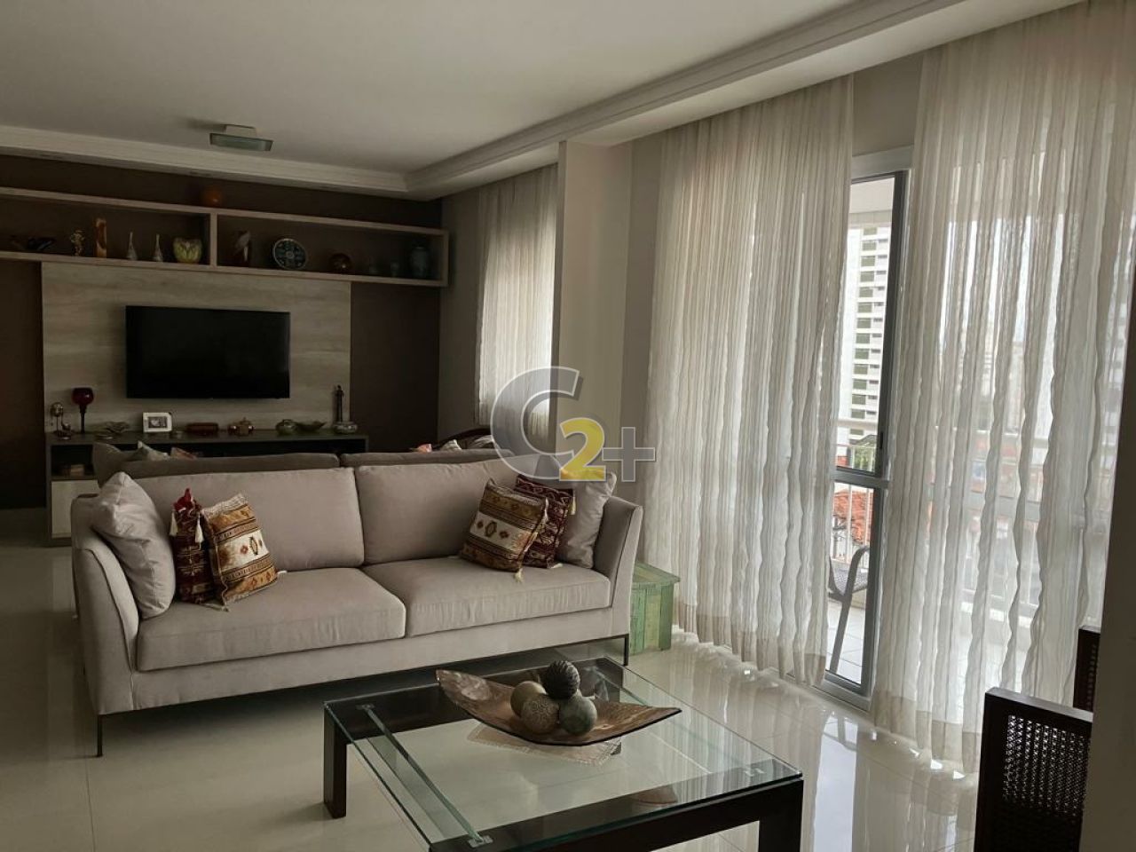 Apartamento para Venda - Perdizes