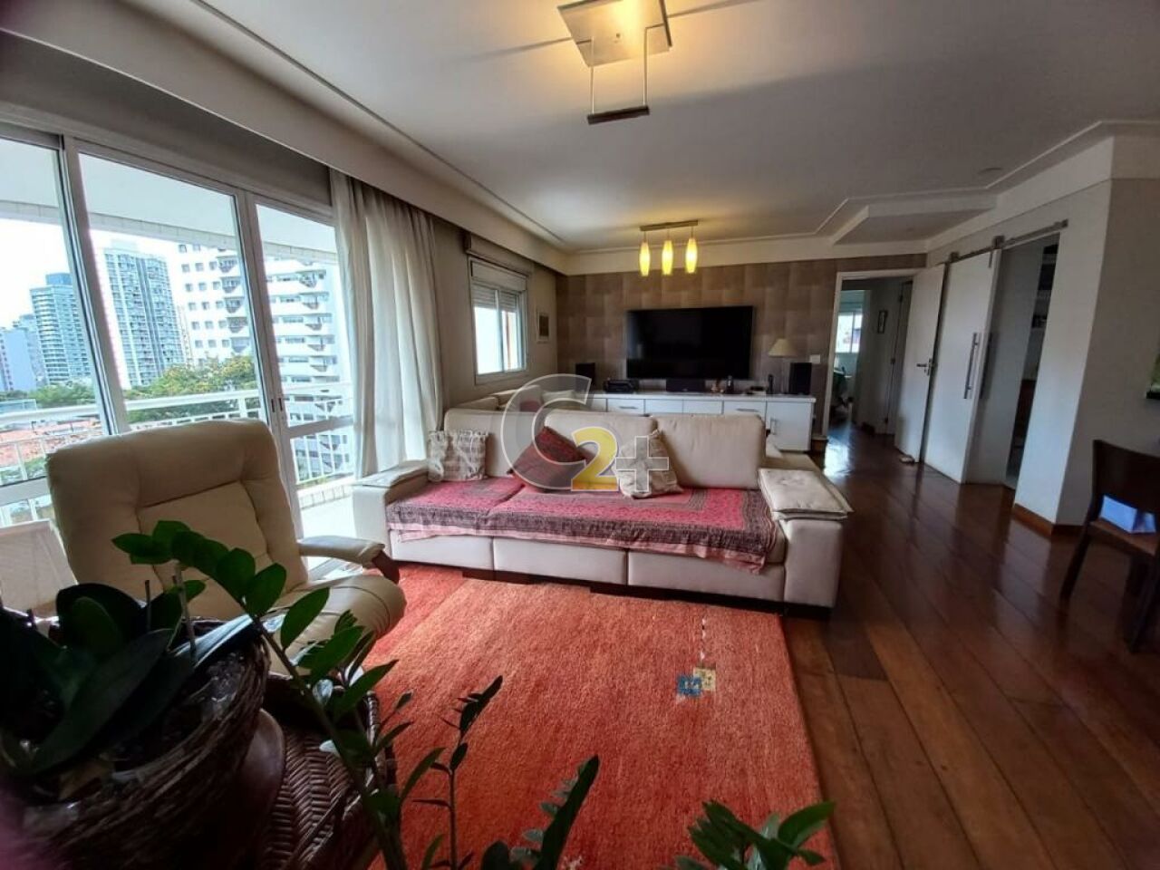 Apartamento para Venda - Perdizes
