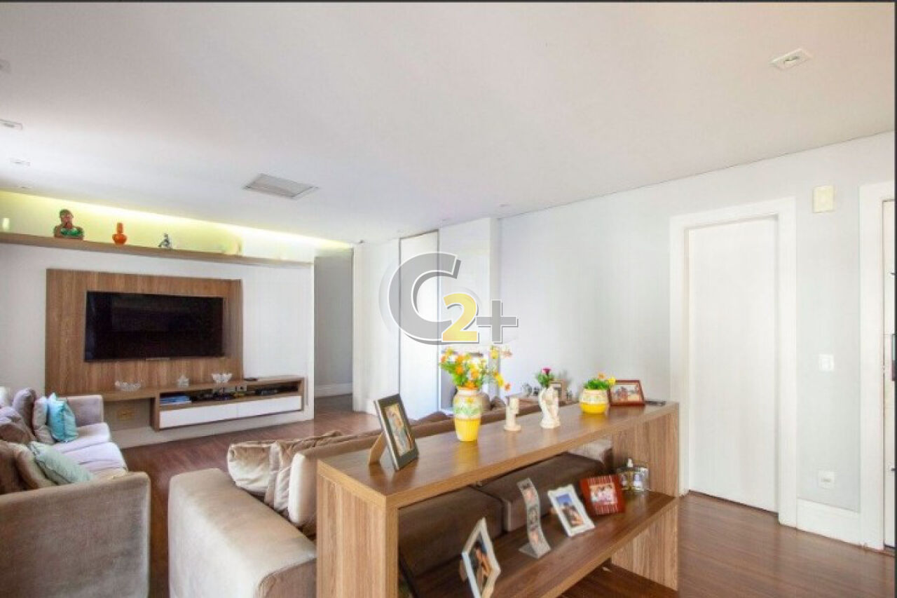 Apartamento para Venda - Vila Romana