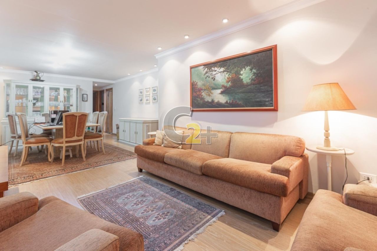 Apartamento para Venda - Perdizes