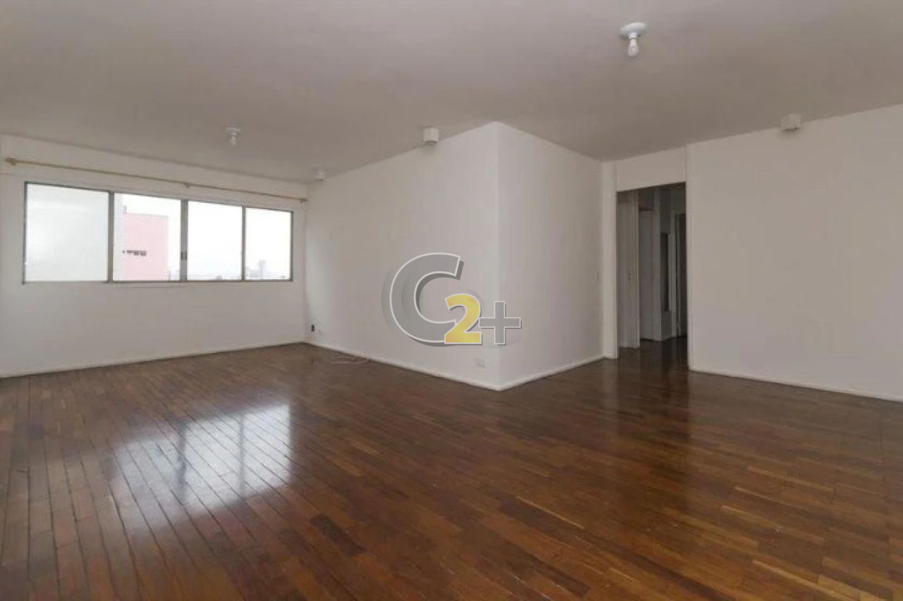 Apartamento para Venda - Pinheiros