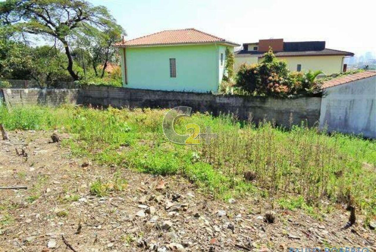 Terreno para Venda - Vila Romana
