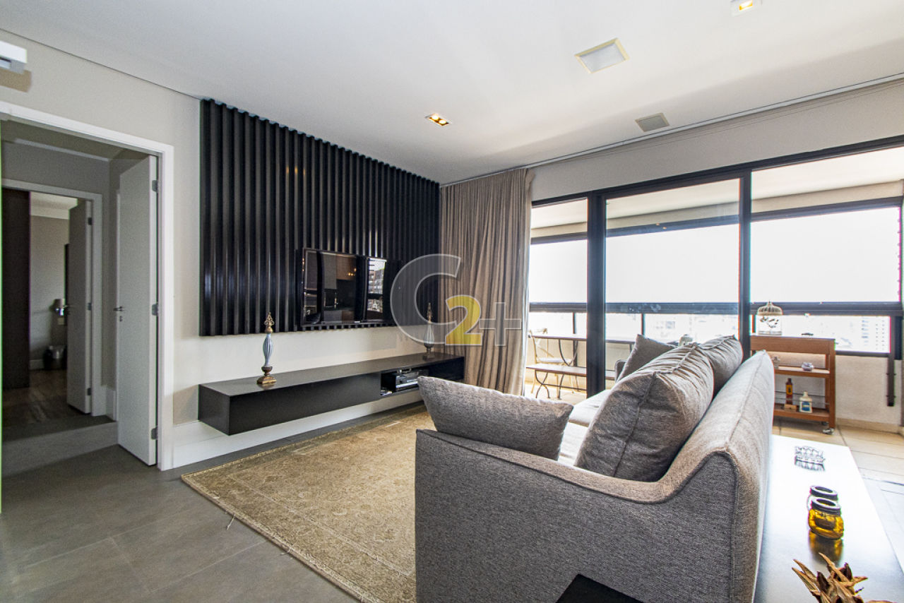 Apartamento para Locação - Pinheiros