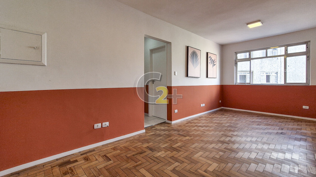 Apartamento para Venda - Santa Cecília
