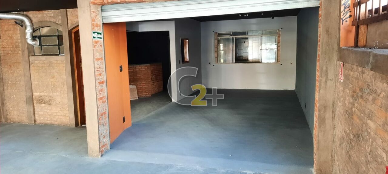 Sobrado Comercial para Venda - Perdizes