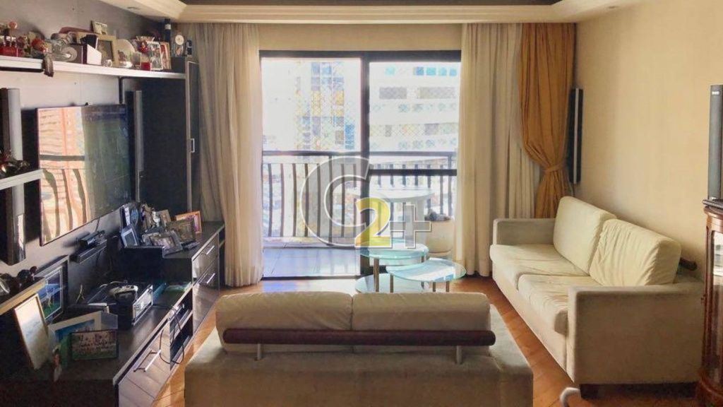 Apartamento para Venda - Alto da Lapa