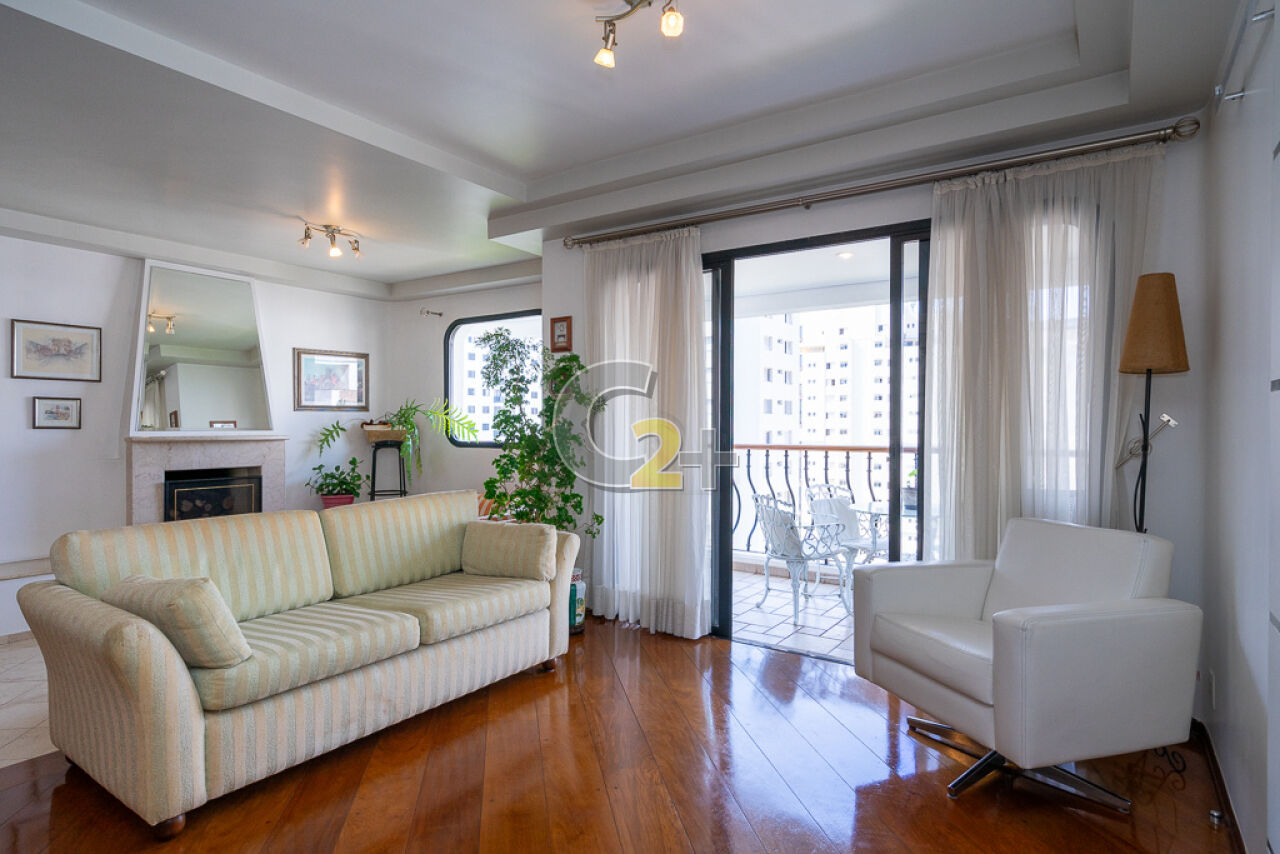 Apartamento para Venda - Perdizes