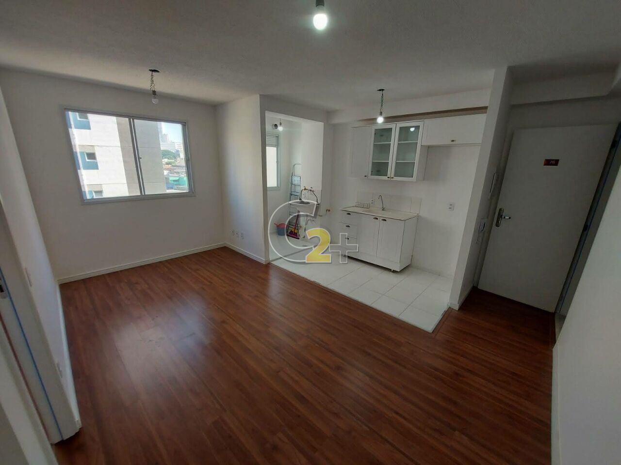 Apartamento para Venda - Cambuci