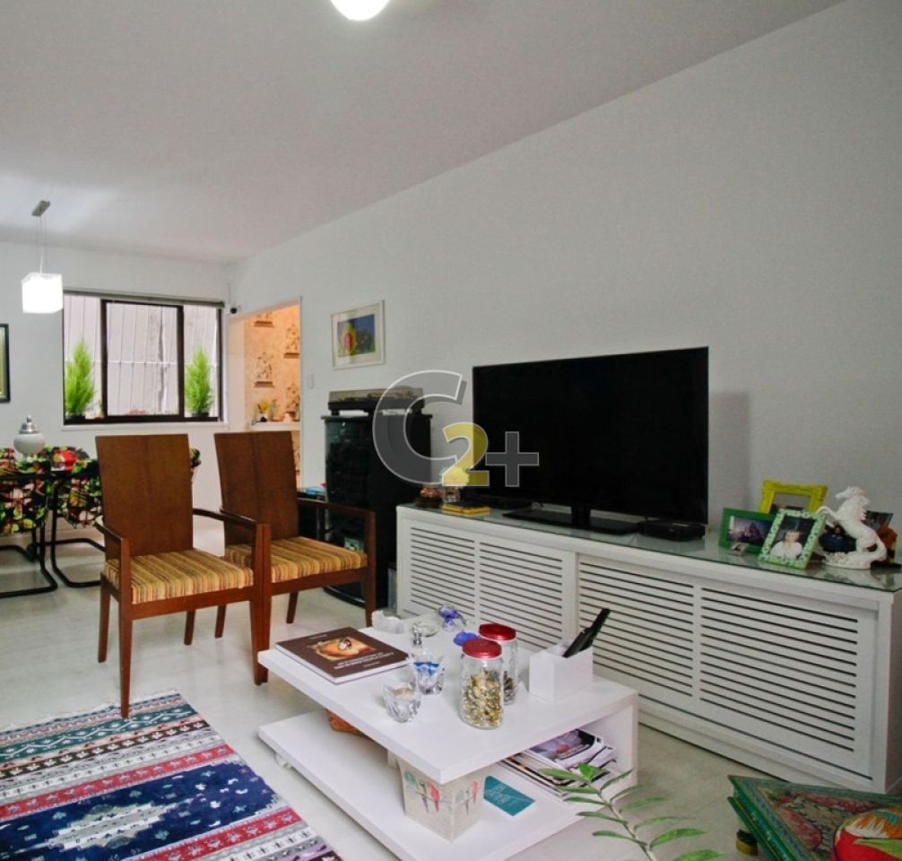 Apartamento para Venda - Higienópolis