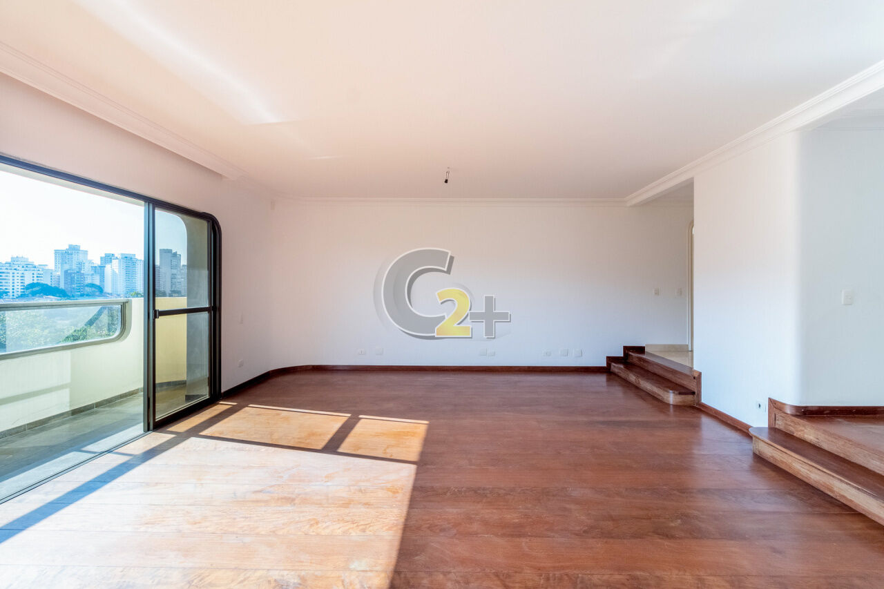 Apartamento para Venda - Higienópolis