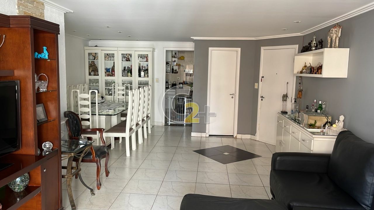 Apartamento para Venda - Perdizes