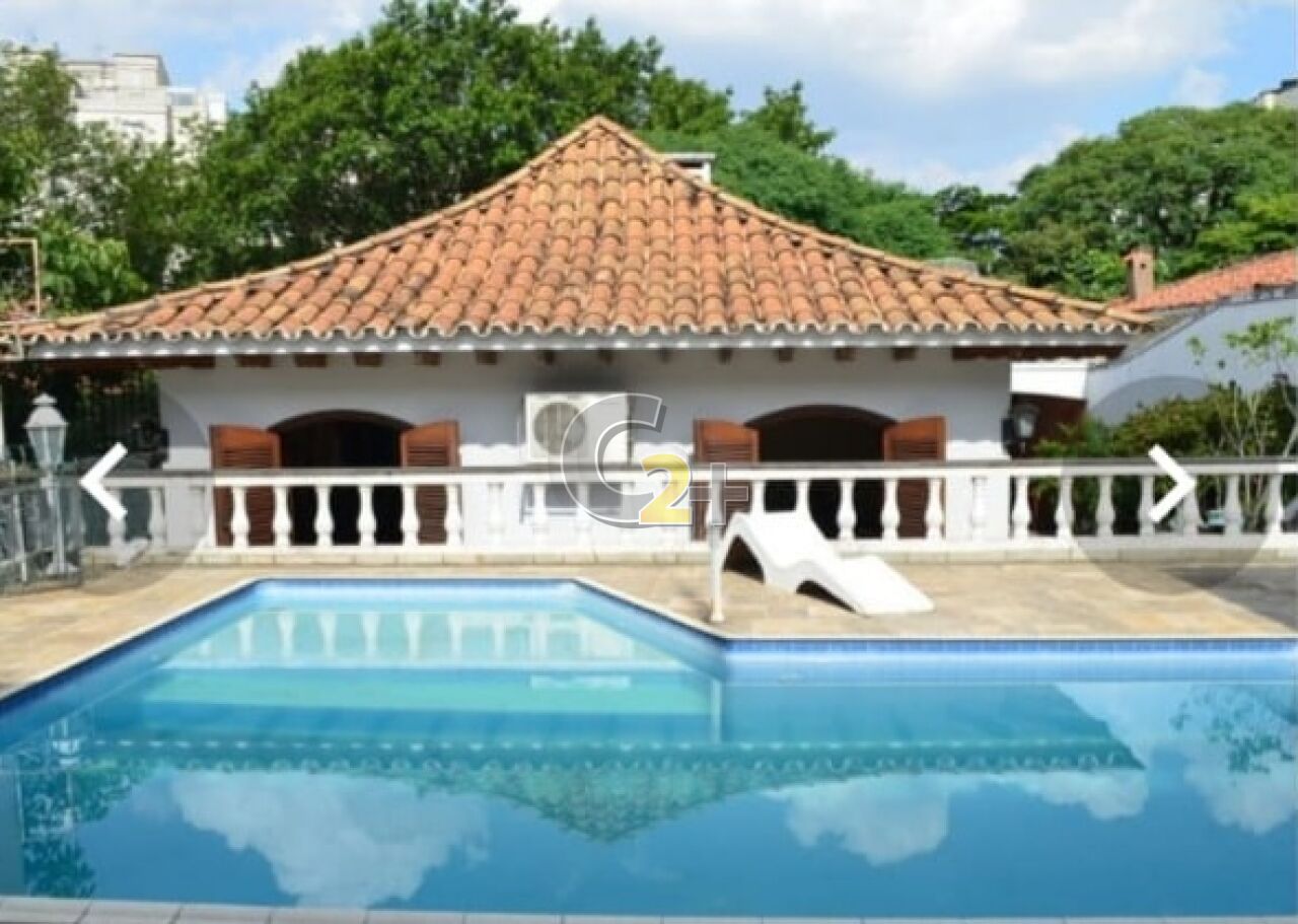 Casa Padrão