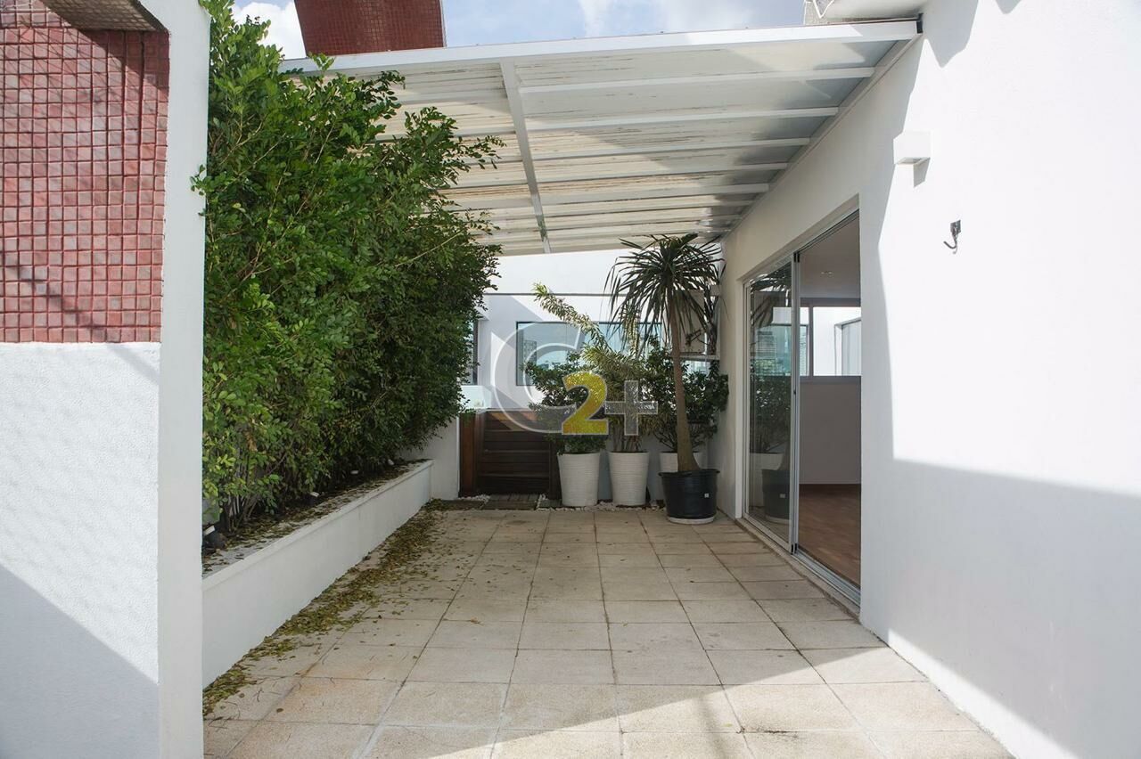 Cobertura para Venda - Vila Madalena
