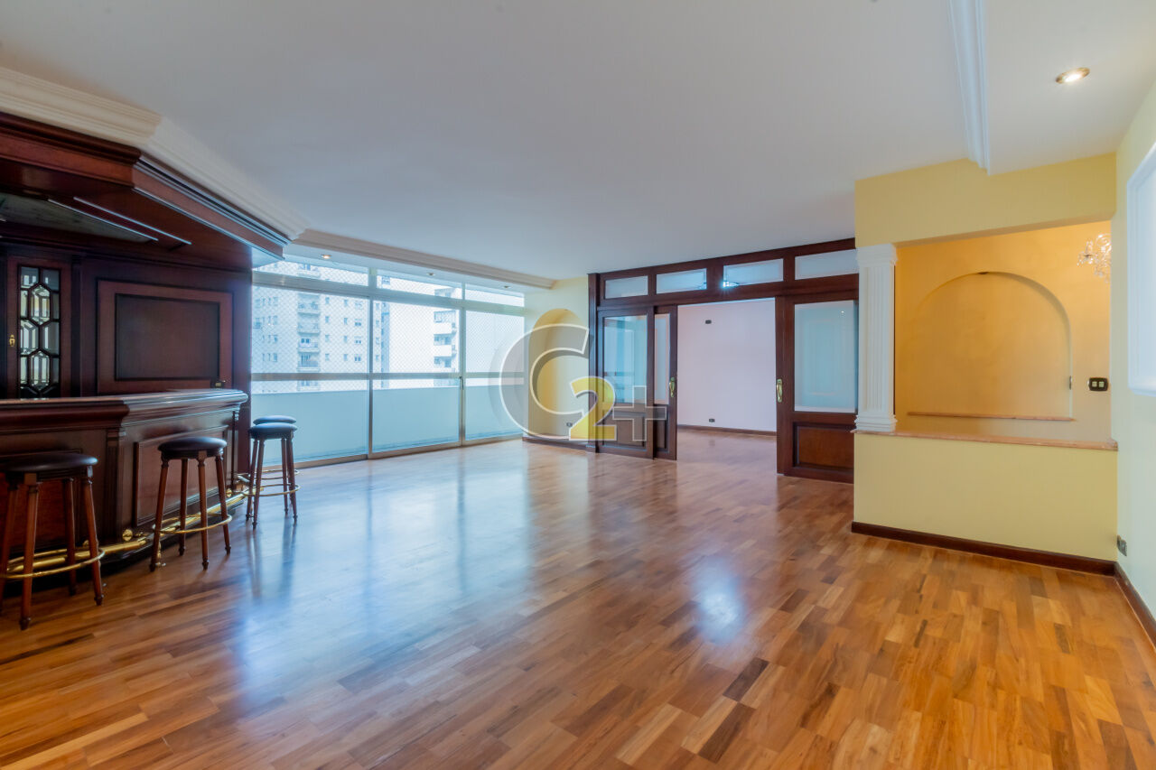 Apartamento para Venda - Higienópolis