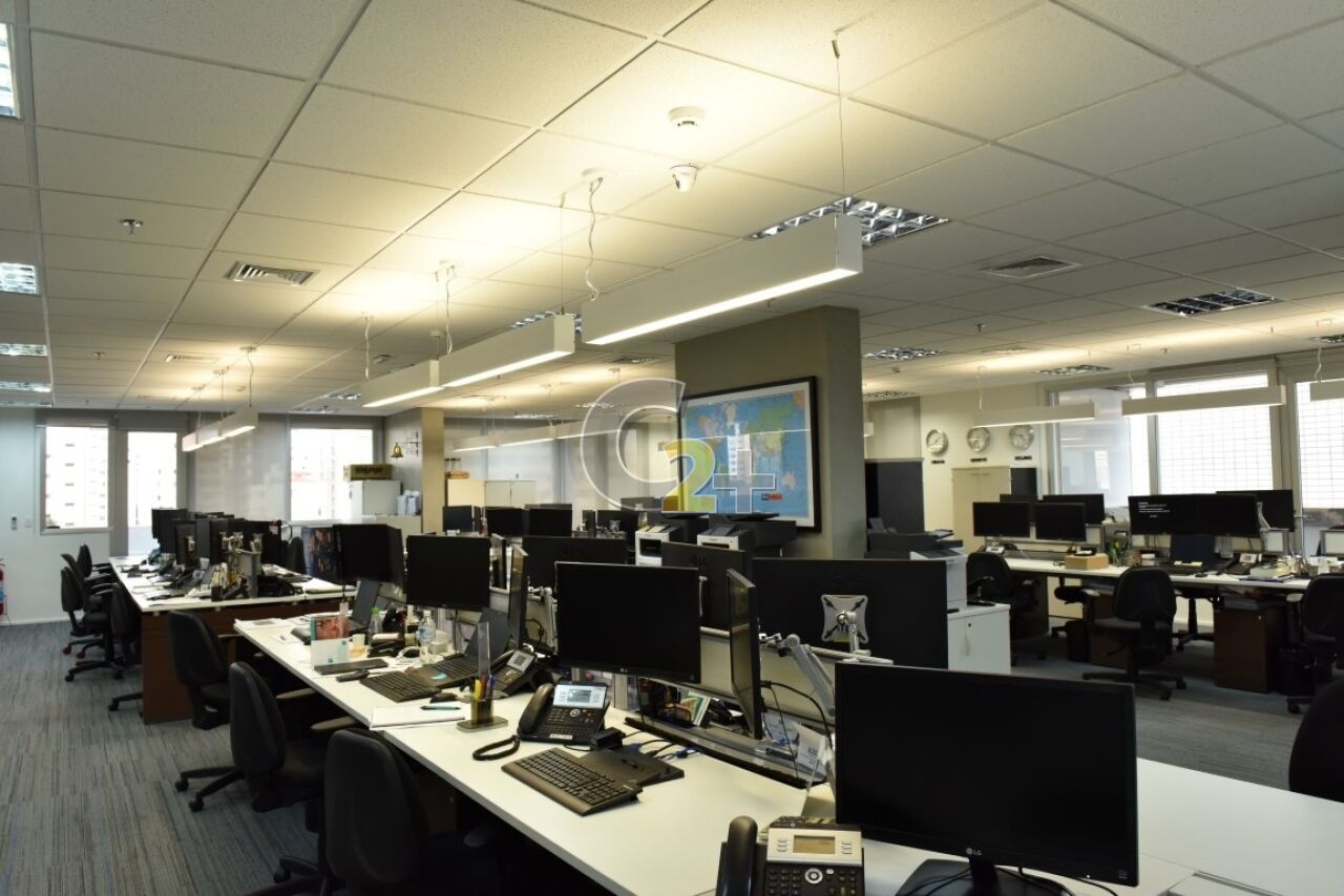 Conj. Comercial para Venda - Pinheiros