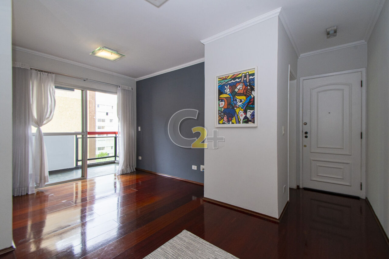 Apartamento para Venda - Vila Olímpia