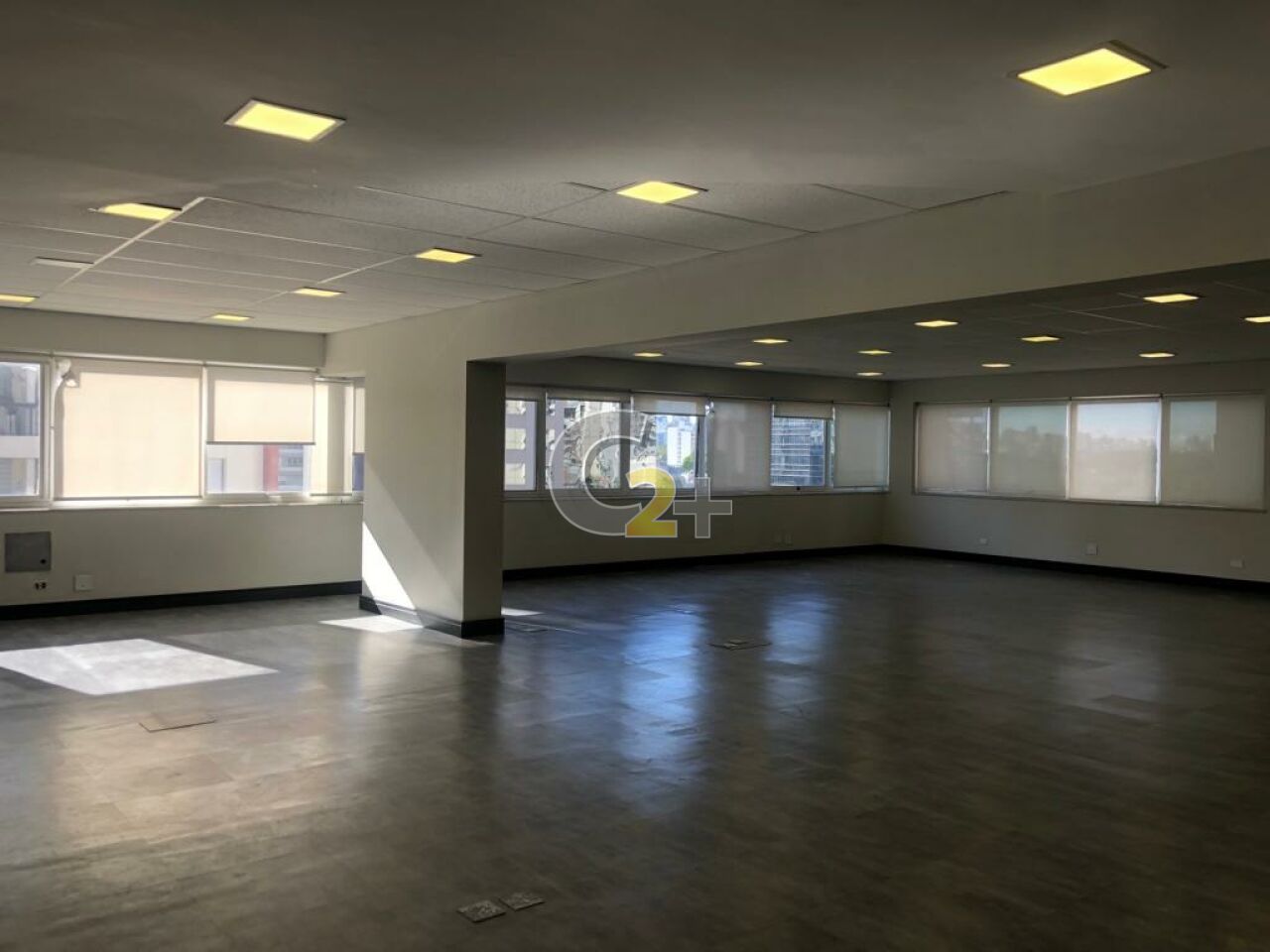 Conjunto Comercial para Venda - Pinheiros