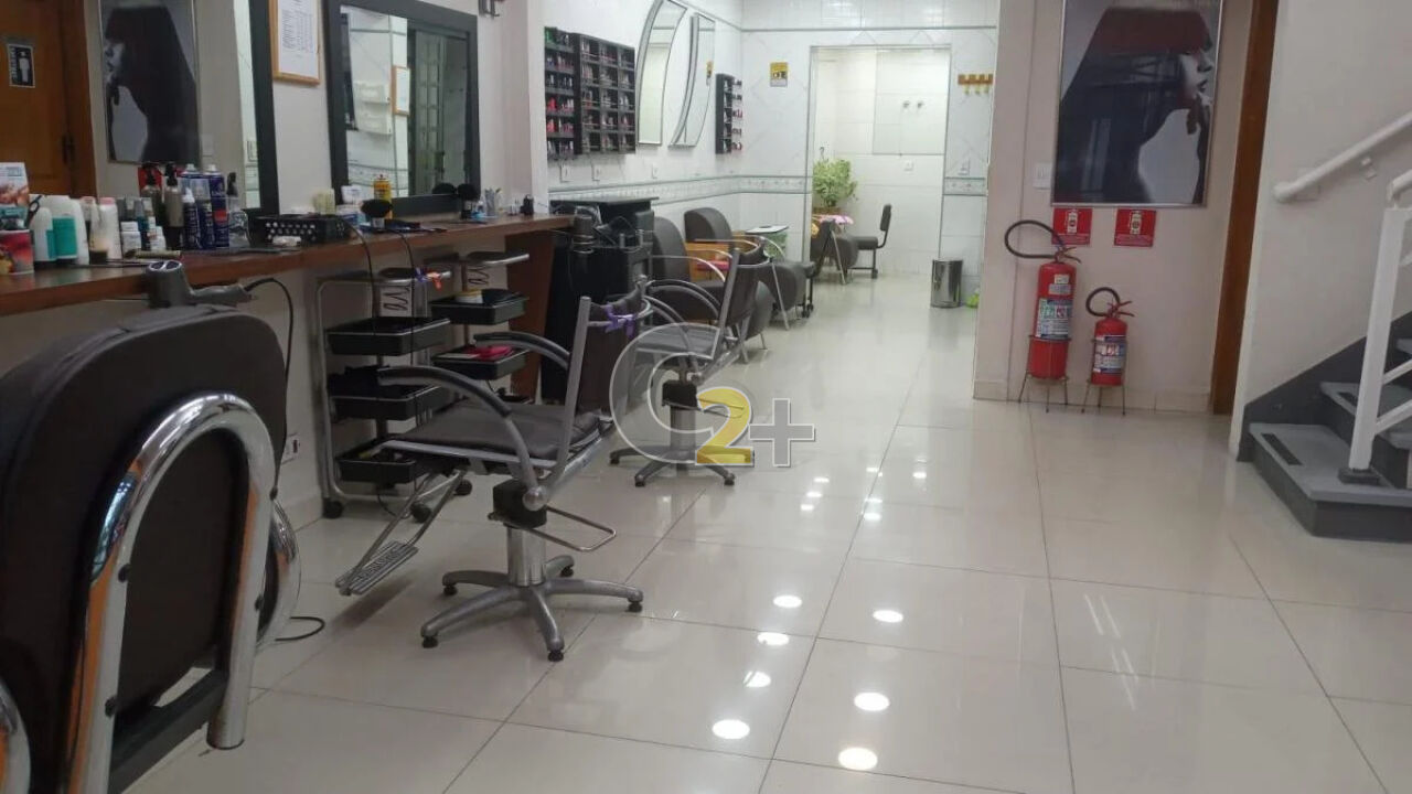 Sobrado Comercial para Venda - Água Branca