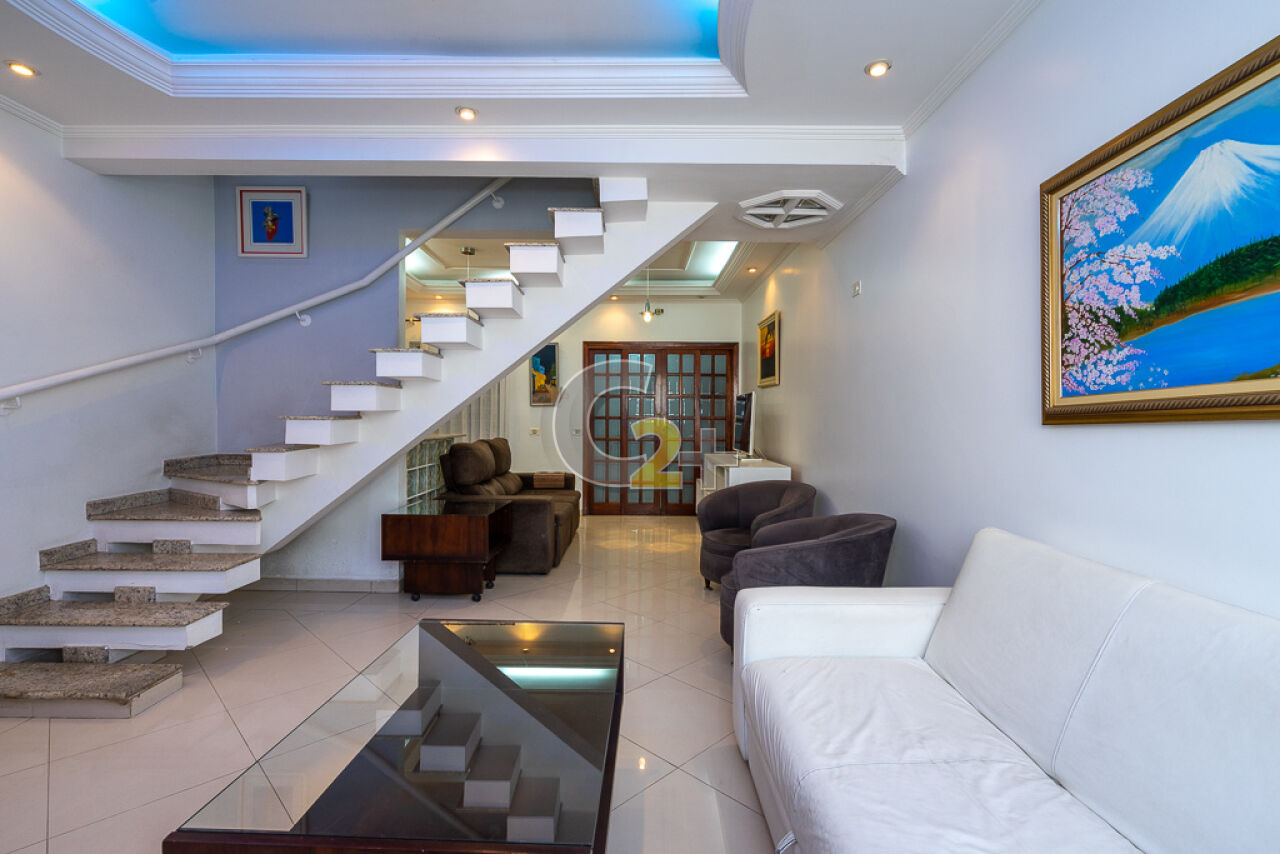 Casa de Vila para Venda - Perdizes